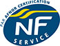 Certifié NF