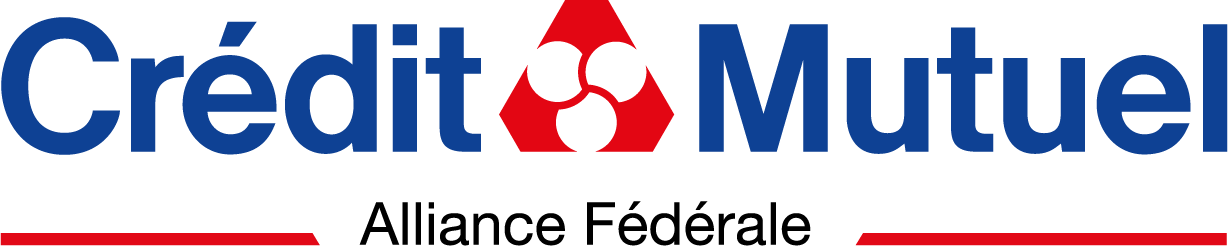 Crédit Mutuel Alliance Fédérale