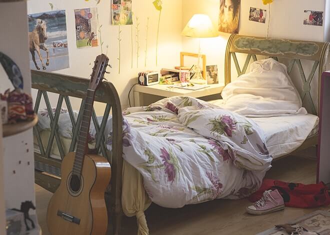 Offre jeune chambre