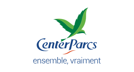 logo Center Parcs