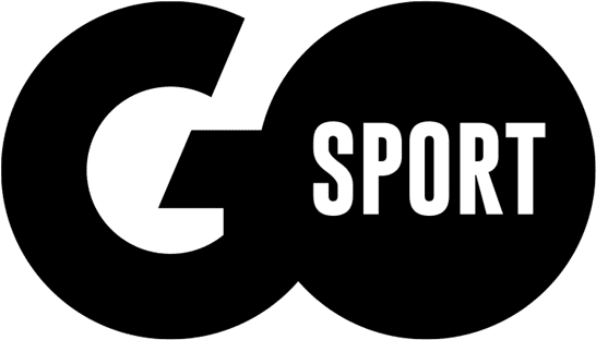 logo des magasins de sport Go Sport