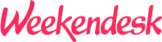 logo de la société weekendesk
