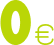 image zéro euro